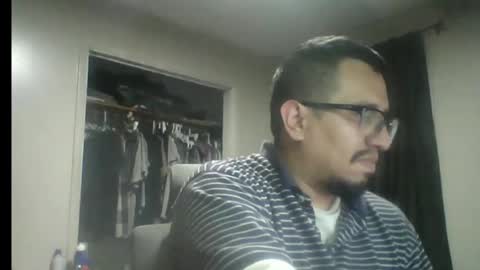 smoky47 online show from December 4, 10:17 pm