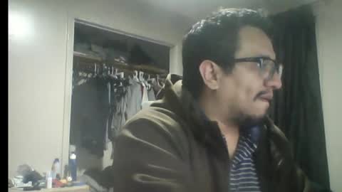 smoky47 online show from February 3, 2:42 am