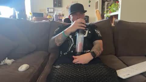 SmoothTactix online show from March 18, 10:13 pm