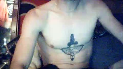 smoothtalk444 online show from February 24, 7:47 pm