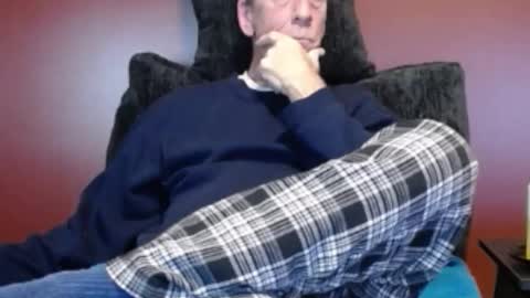 CJ online show from December 5, 3:04 am