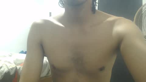 snackontime19 online show from October 25, 4:36 am