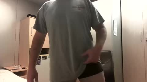 Snagglepuss online show from March 22, 9:14 am