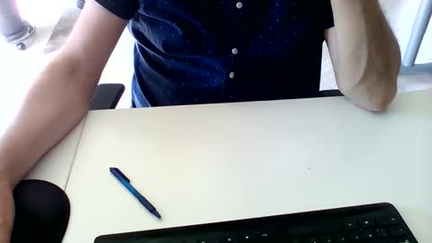 Patrick 369 online show from September 10, 12:15 pm