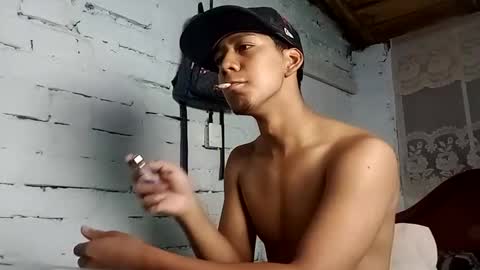 Snoob Master 777 online show from April 9, 2:12 pm