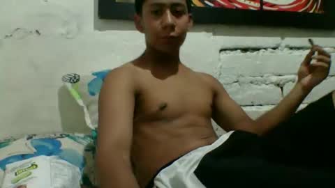 Snoob Master 777 online show from March 16, 6:12 pm