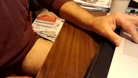 watchmecum online show from March 2, 3:30 pm