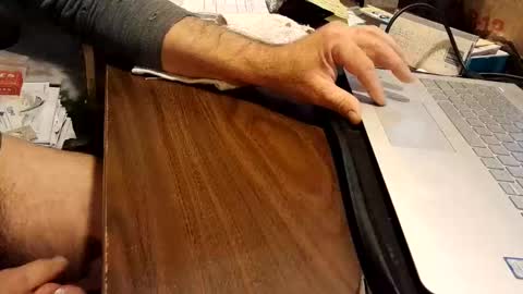 watchmecum online show from February 26, 12:12 am