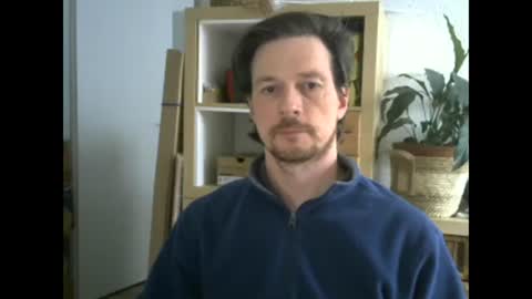 paul online show from December 8, 11:46 am