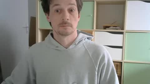 paul online show from March 10, 9:23 am