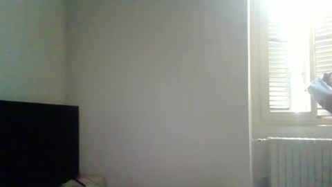 sobigfromitaly online show from April 14, 10:59 am