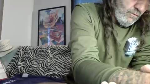 Snapshot of sofaking9 chatting on October 30, 11:55 am MicroAngelo online show from October 30, 11:55 am