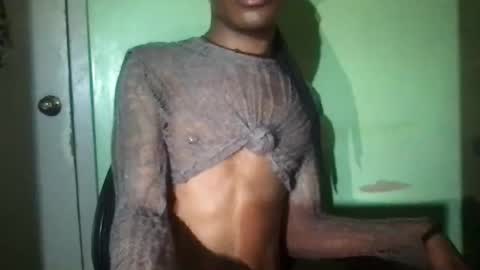 SolaceEve online show from February 18, 8:04 pm