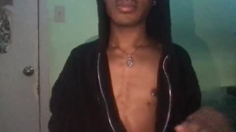 SolaceEve online show from January 28, 7:21 pm