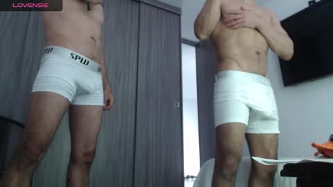 Soldier Jack online show from February 15, 9:12 pm