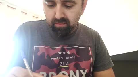 solo4u2 online show from April 22, 12:10 pm