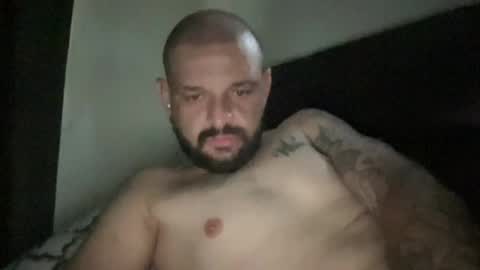 solo_sesh_10 online show from June 20, 1:38 pm