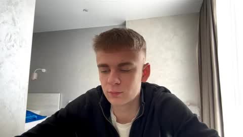 Jett online show from March 12, 8:00 am