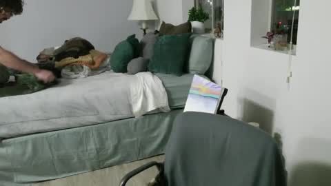 somerandom1109 online show from October 7, 1:10 am