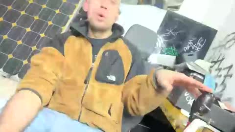 Soni online show from February 11, 11:54 am