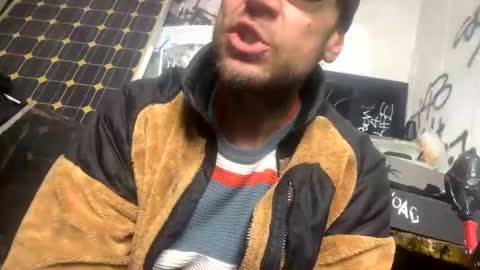 Soni online show from February 22, 3:54 pm