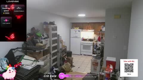 sonblok222 online show from April 1, 8:28 pm