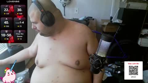 sonblok222 online show from April 7, 12:38 pm