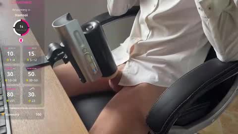 Sondages online show from September 22, 9:09 am