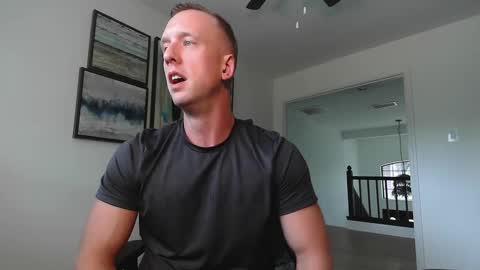 SorenLedger online show from September 17, 10:11 pm