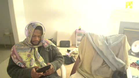 sorryicum online show from January 21, 3:16 am