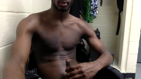 Daniel online show from April 1, 11:57 pm