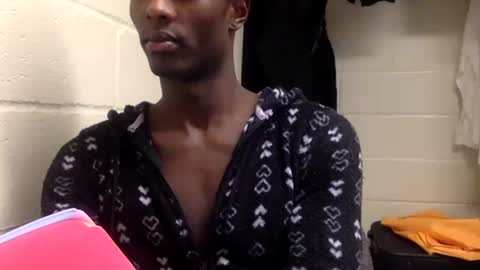 Daniel online show from October 29, 1:41 am