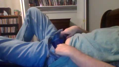 sosofaggot online show from January 14, 9:40 pm