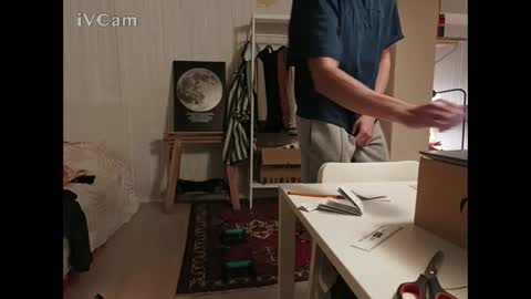 Soul22 online show from March 10, 2:06 am