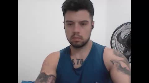 soulmanager69 online show from October 18, 6:18 am