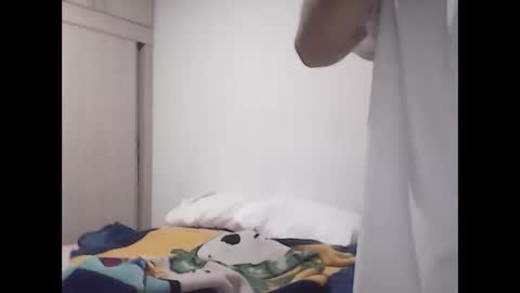 soulmanager69 online show from January 12, 7:11 am