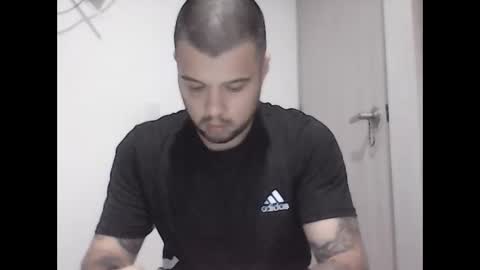 soulmanager69 online show from January 8, 2:57 am