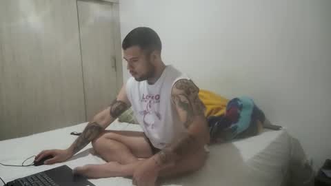 soulmanager69 online show from December 9, 6:45 am