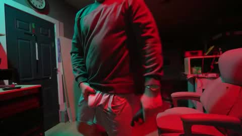 soundfreqnj online show from December 15, 8:22 am