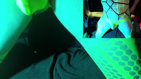 soundingslutslave online show from April 1, 2:35 am