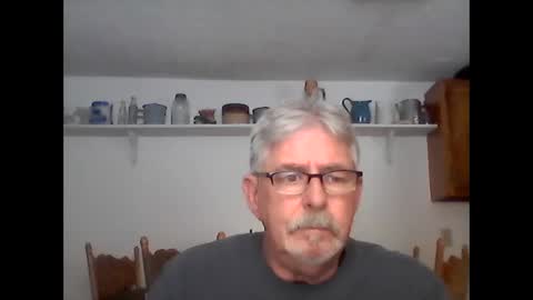 sounman online show from December 23, 7:20 pm