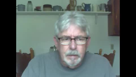 sounman online show from March 1, 6:21 pm