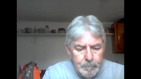 sounman online show from December 19, 6:05 pm