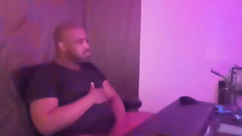 Infamous Damon Jerico online show from December 20, 9:50 pm