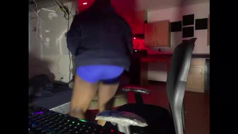 Infamous Damon Jerico online show from February 14, 5:02 am