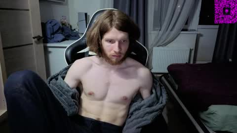 Mike online show from April 7, 9:26 pm