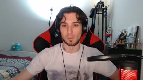 Anthony online show from September 18, 1:51 am