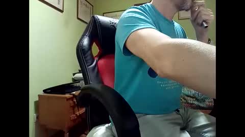 Manu  online show from February 22, 10:22 pm