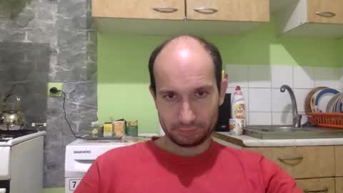 Snaiky online show from December 19, 11:34 pm