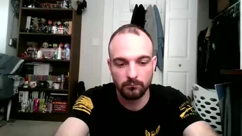 Bry online show from March 23, 3:51 pm